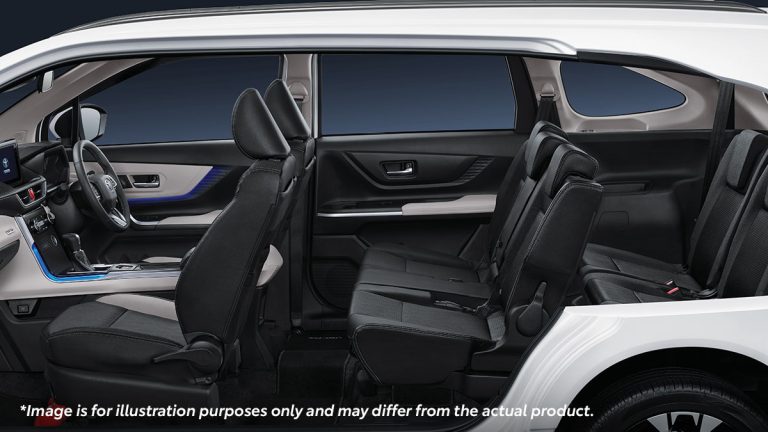 Spacious Cabin with Long Sofa Mode