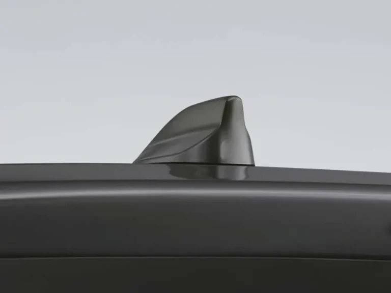 New Dynamic Shark Fin Antenna (All Type)