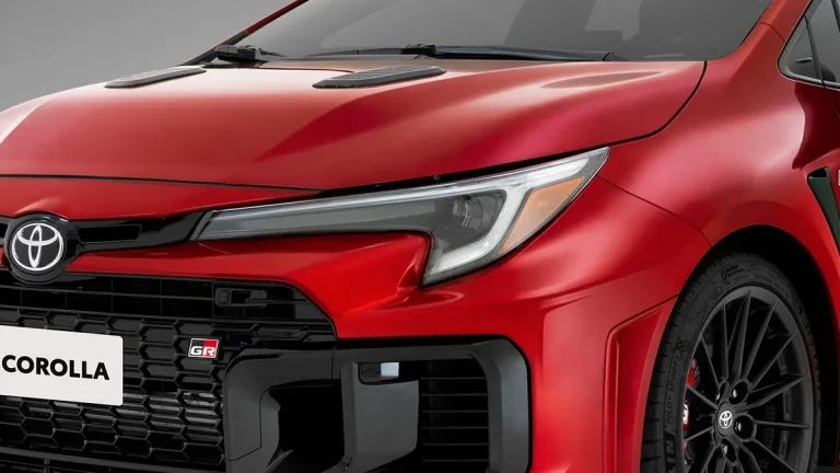 Bi-Beam LED Headlamps