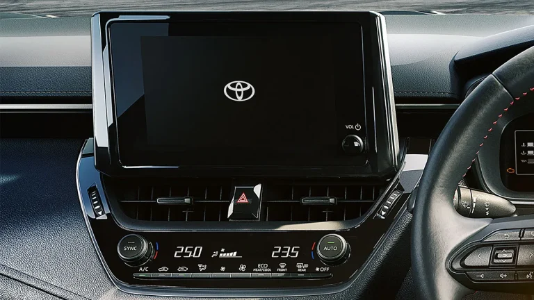 Premium 10" Audio with Smartphone Connectivity