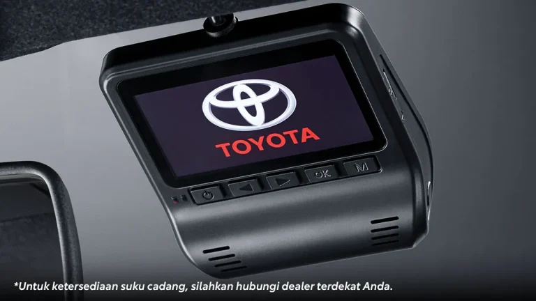 Rear Seat Enternainment