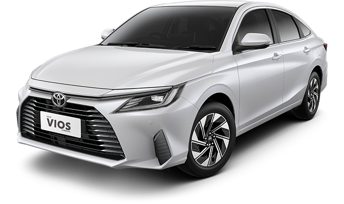 Platinum White Pearl (Spot Order*)