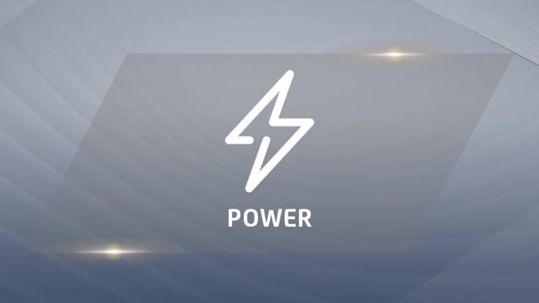 High performance engine for a more powerful driving.