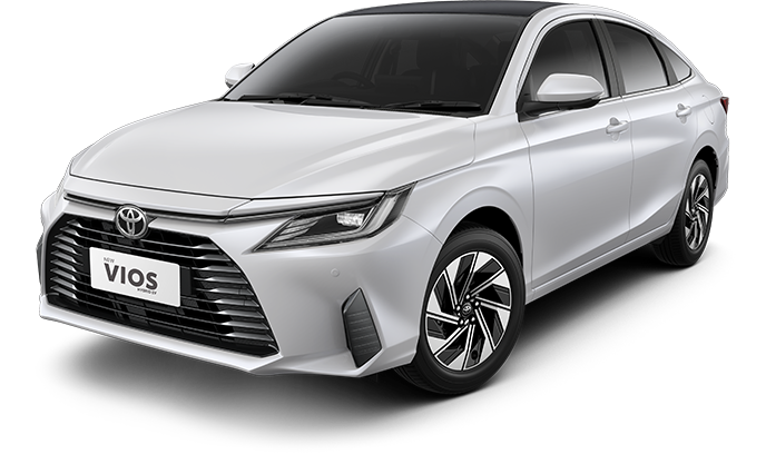 Black - Platinum White Pearl (Spot Order*)