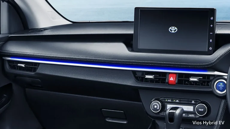 Opulent Ambient Lighting