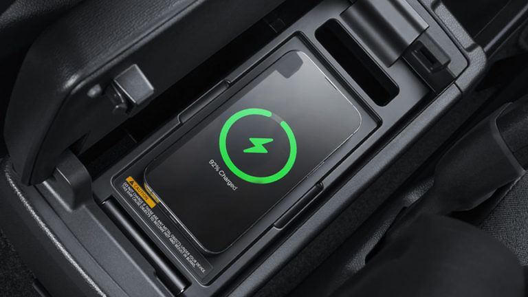 6 Practical USB Port